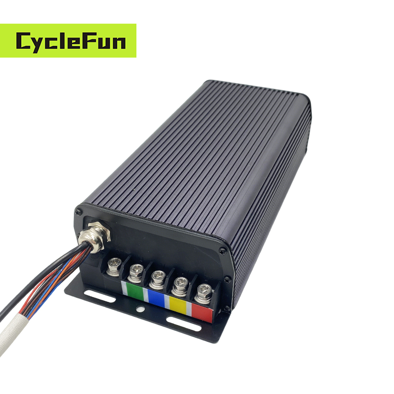 MQCON Sabvoton SVMC72150-M V2  - Bldc Controller 72V 150A Sabvoton 评论和价格