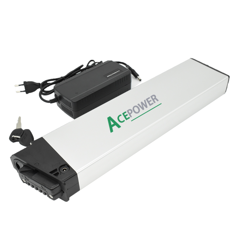 LAFLY X3 X5 JINGHMA R7 R5 Ebik - Ebike Battery 48V 20Ah Hailong 评论和价格