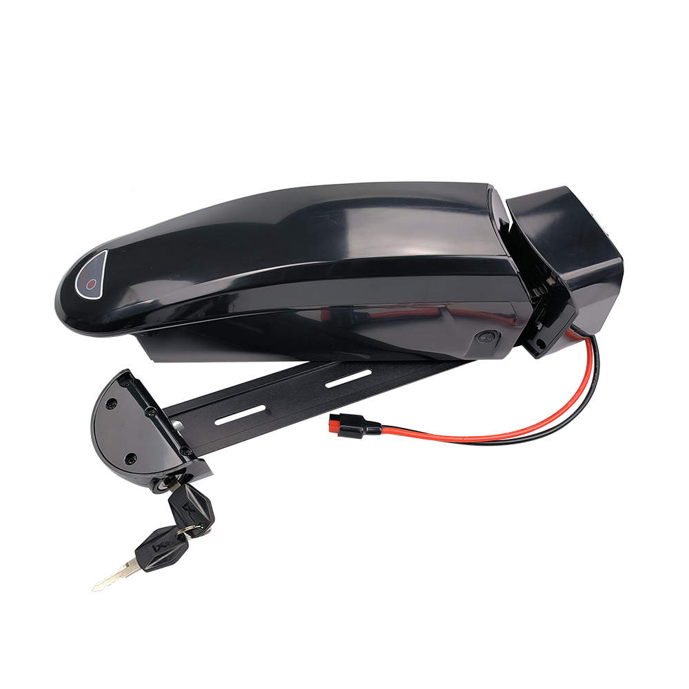 Side Open Down Tube Ebike Batt - Ebike Battery 52V 20Ah Triangle Pack 评论和价格