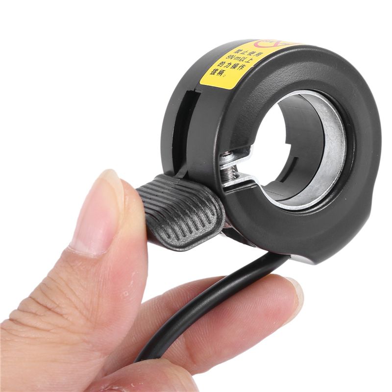 CGDS-20X Thumb Throttle For Ba - Mid Drive Motor Kit 52V 1000W 评论和价格