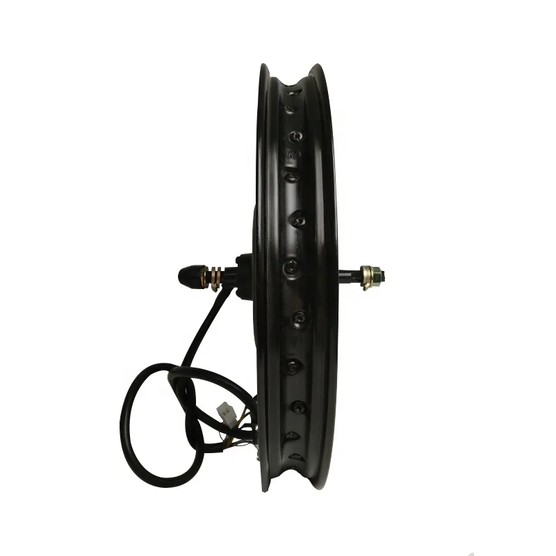 Hot Selling 72V Lithium Batter - Ebike Conversion Kit 72V 3000W 评论和价格