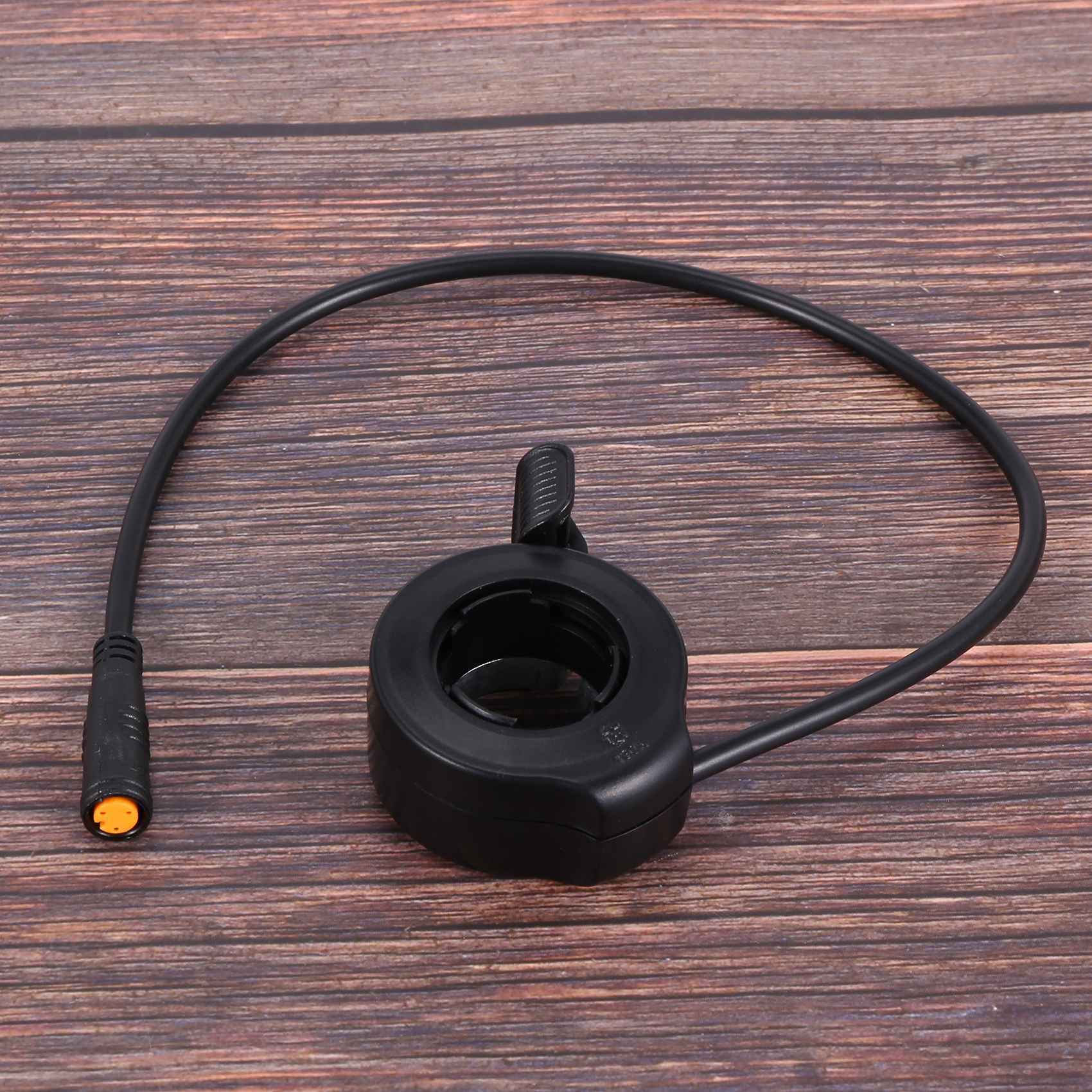 3X Thumb Throttle For Bafang M - Mid Drive Motor Kit 52V 1000W 评论和价格