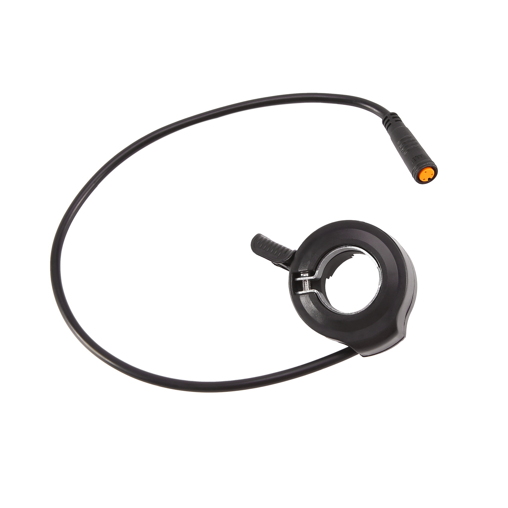 (AD10) Thumb Throttle for Bafa - Mid Drive Motor Kit 52V 1000W 评论和价格