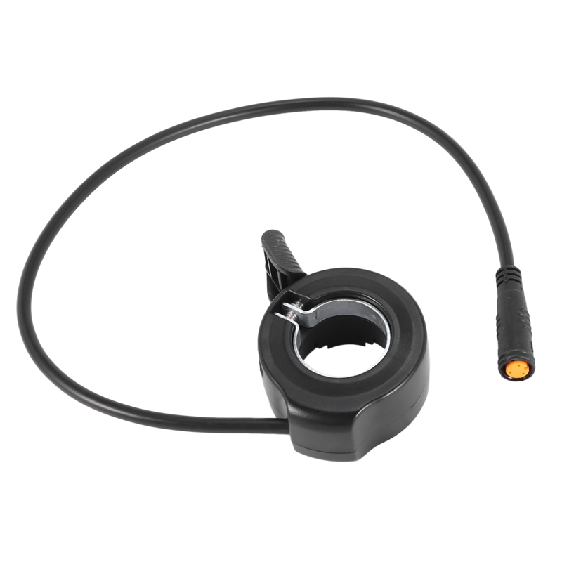 Thumb Throttle for Mid Drive M - Mid Drive Motor Kit 52V 1000W 评论和价格
