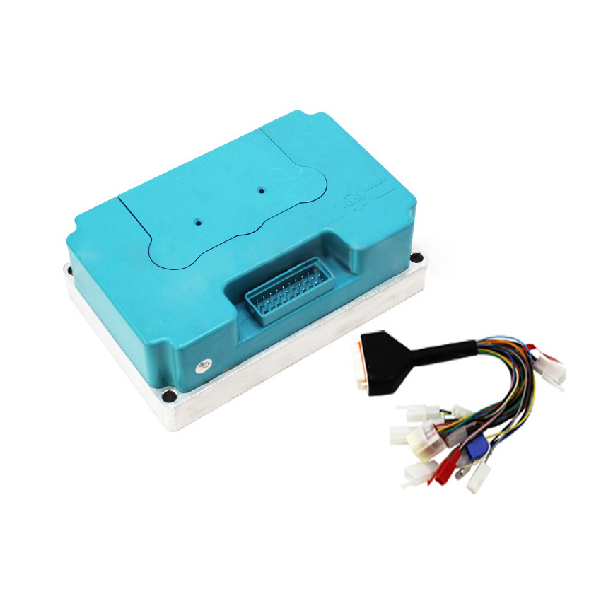 ND72680  350A High Power Elect - Programmable Bldc Motor Controller 96V 评论和价格