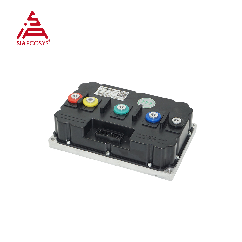 Fardriver ND961800 96V 20KW 80 - Programmable Bldc Motor Controller 96V 评论和价格