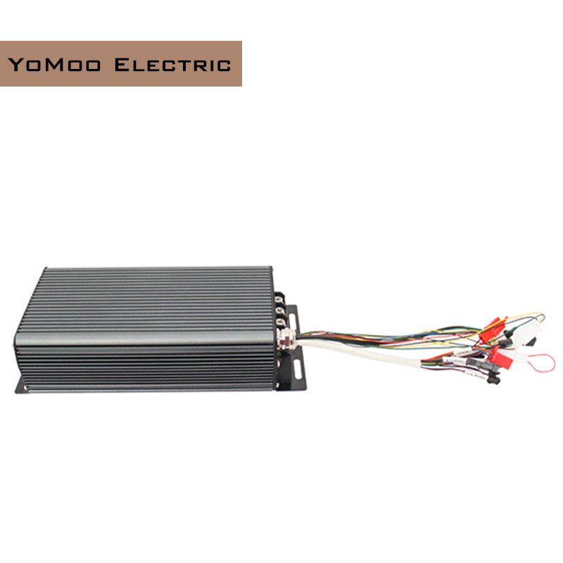 Sabvoton SVMC72150-APT Protoco - Bldc Controller 72V 150A Sabvoton 评论和价格