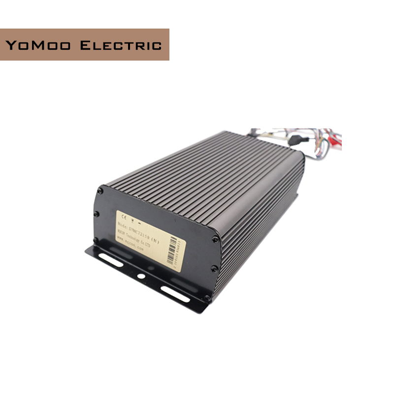 Sabvoton SVMC72150-APT Protoco - Bldc Controller 72V 150A Sabvoton 评论和价格