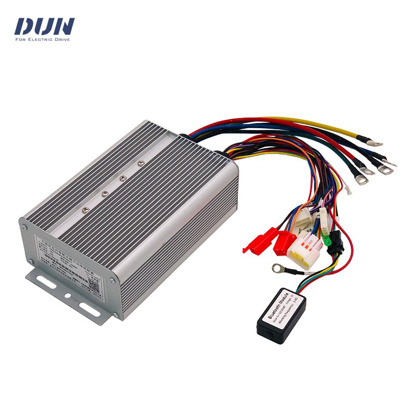 YuyangKing Controller Programm - Programmable Bldc Motor Controller 96V 评论和价格