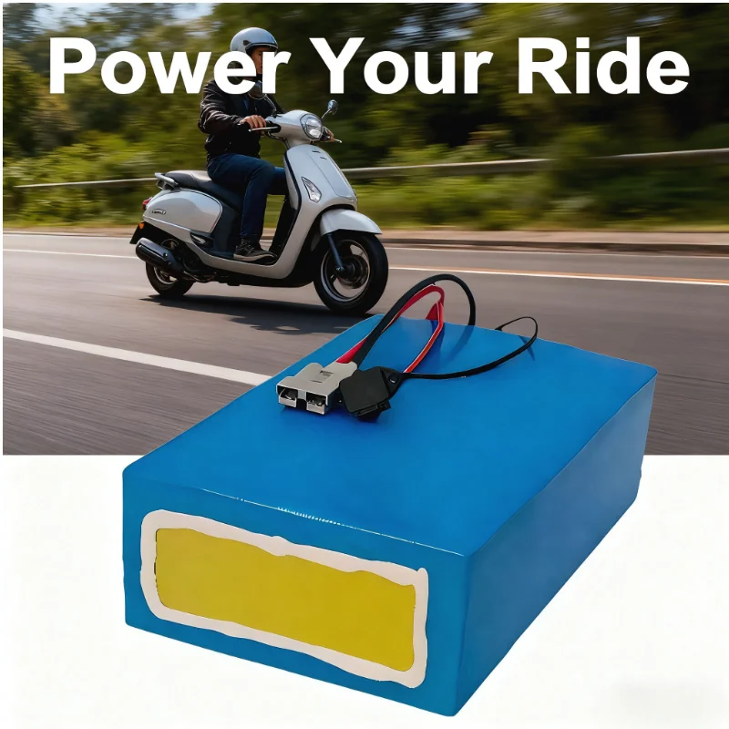 BMS 72V Lithium-Ion Battery Pa - Electric Bicycle Battery 72V 30Ah 评论和价格
