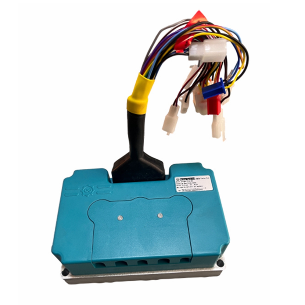 ND72680 FARDRIVER Controller K - Programmable Bldc Motor Controller 96V 评论和价格