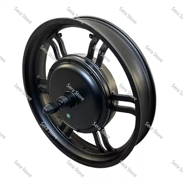 2000W 60km/h 20 Inch Fat Tire  - Fat Tire Ebike Conversion Kit 2000W 评论和价格