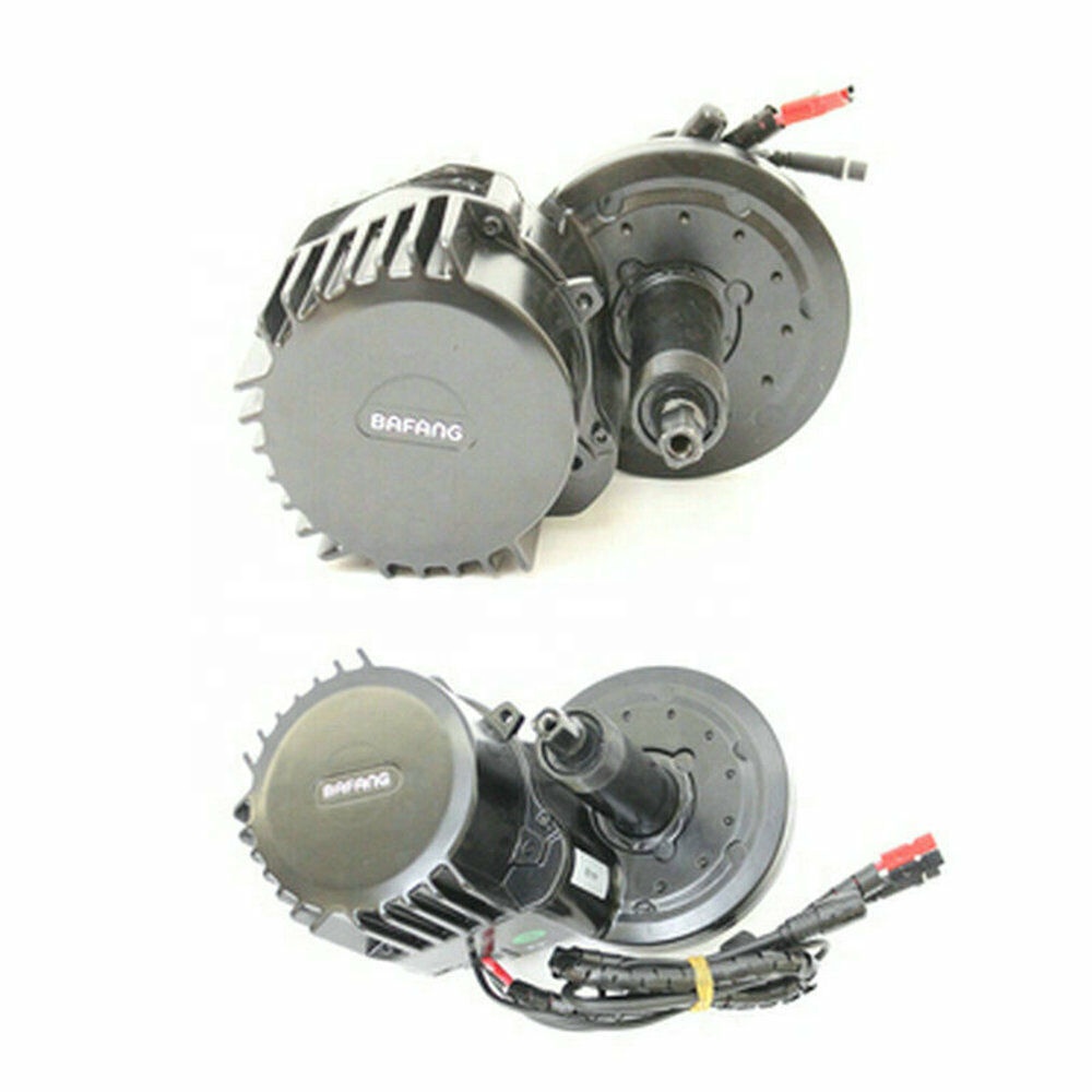 2026 Bafang CAN Version BBSHD  - Bafang Bbshd 1000W Conversion Kit 评论和价格