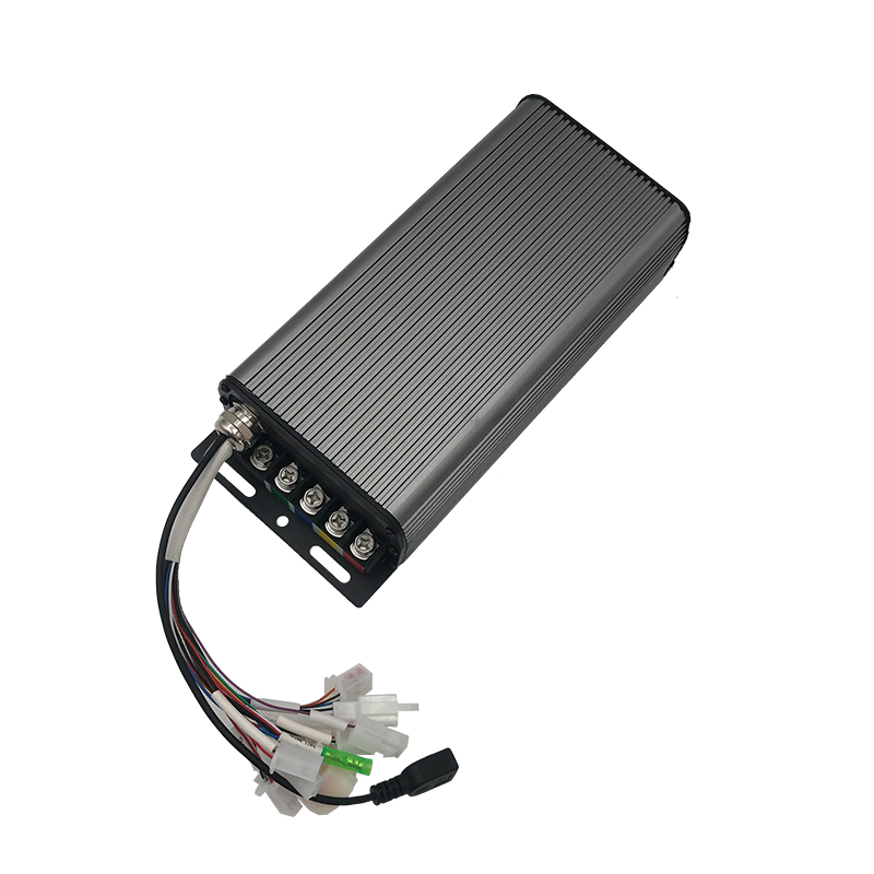Free Shipping Sabvoton MQCON S - Bldc Controller 72V 150A Sabvoton 评论和价格