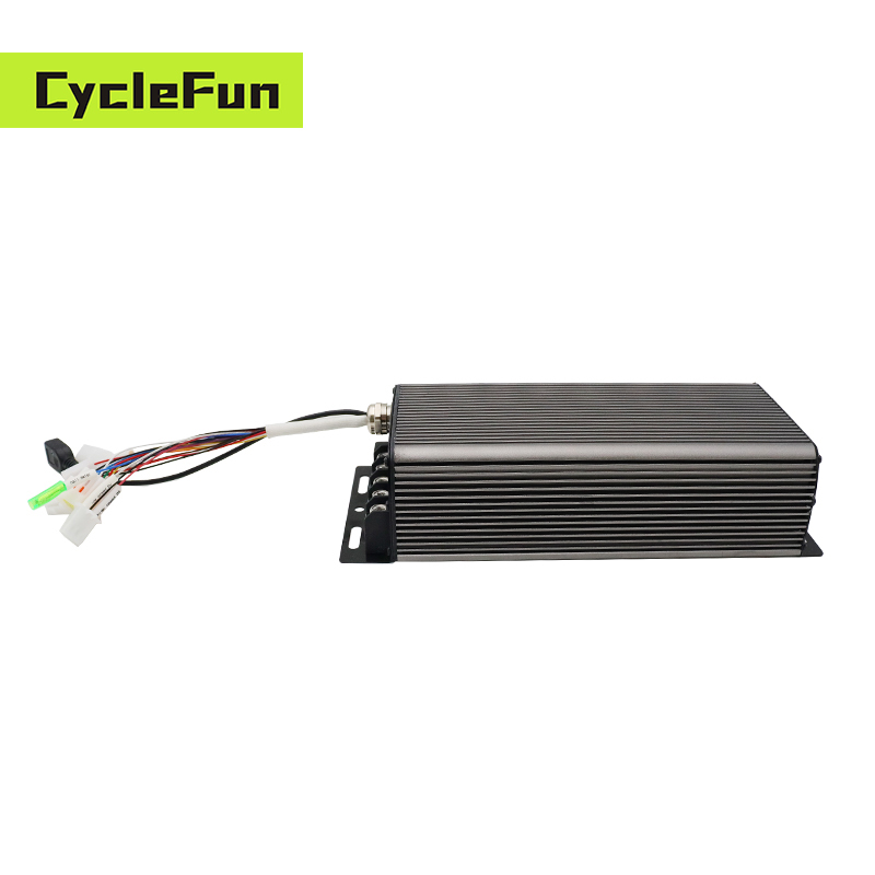 High Speed 3KW-4KW Sabvoton SV - Bldc Controller 72V 150A Sabvoton 评论和价格